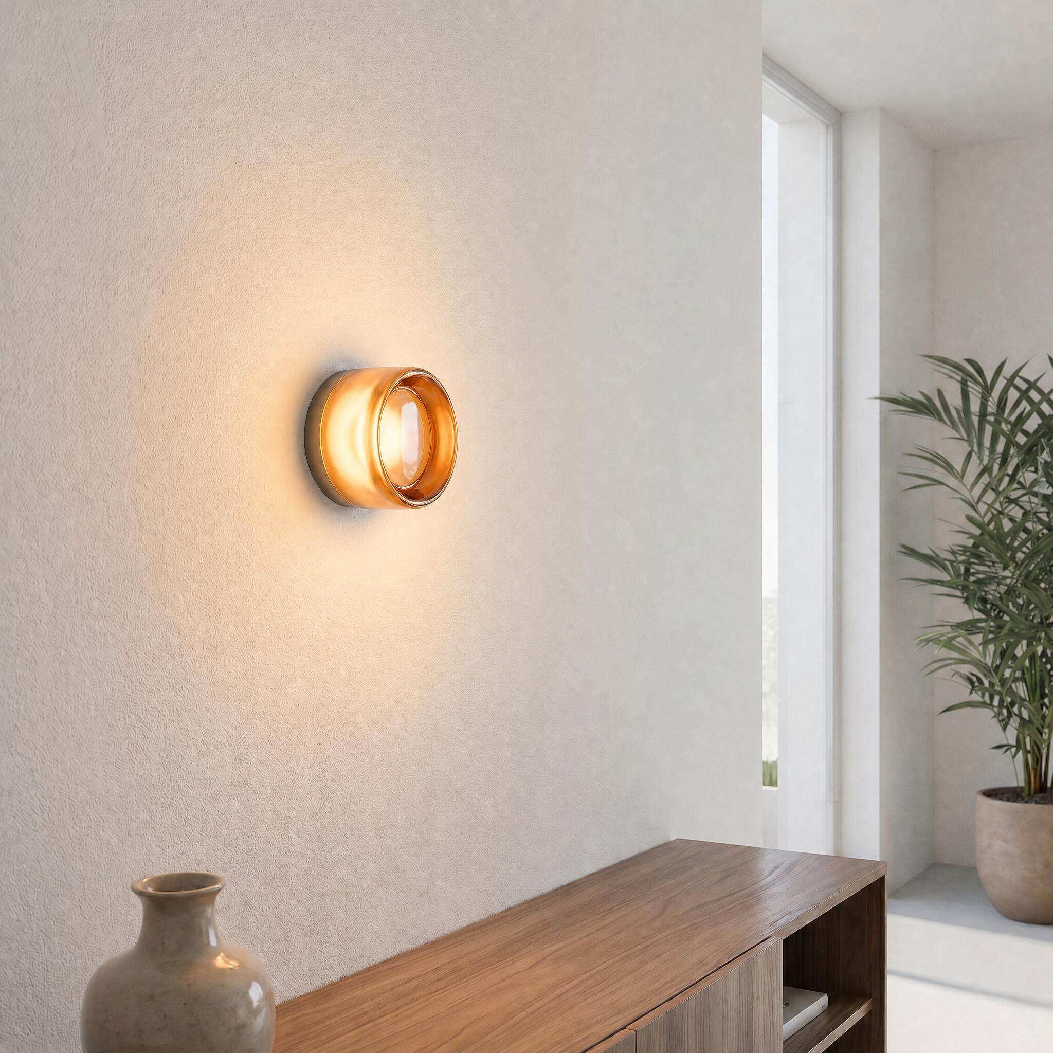 VK Light Glace LED-væglampe