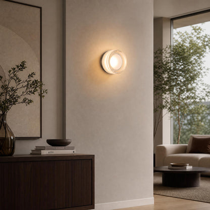 VK Light Glace LED-væglampe