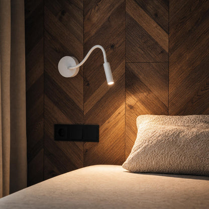 VK Light Jak LED-væglampe