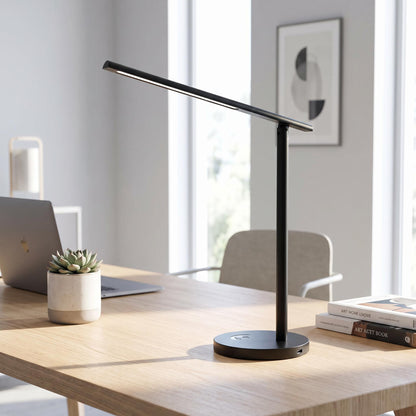 VK Light Nia LED Linear bordlampe, dæmpbar, 3CCT