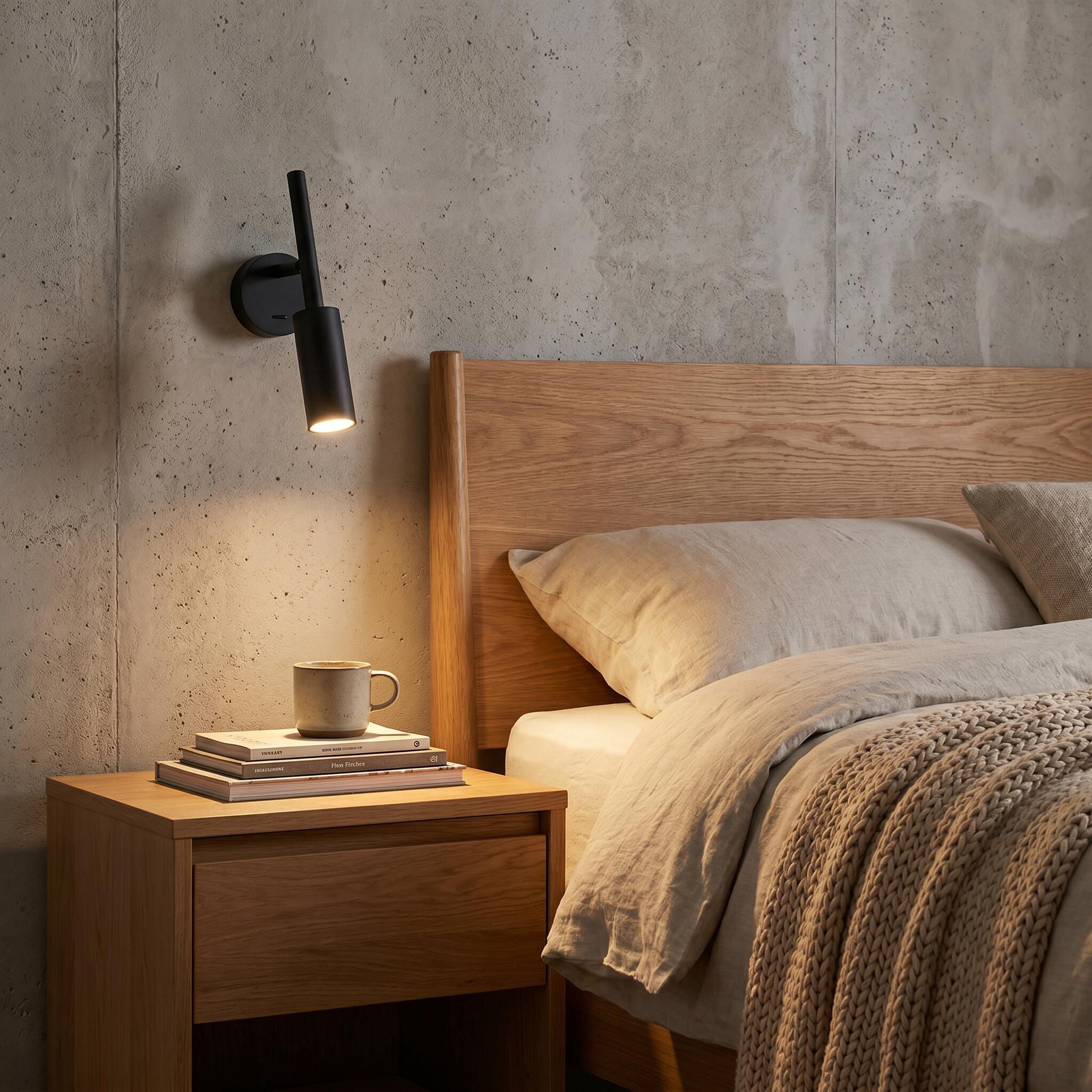 VK Light Nook LED-vægspot