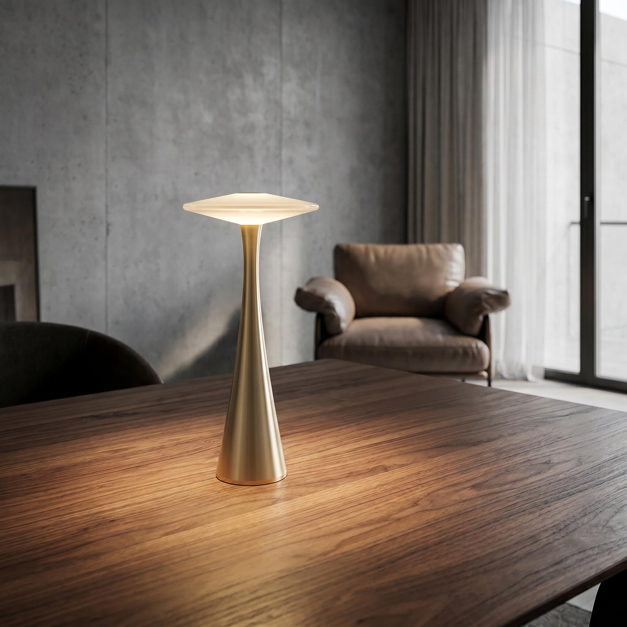 VK Light Sora LED-bordlampe