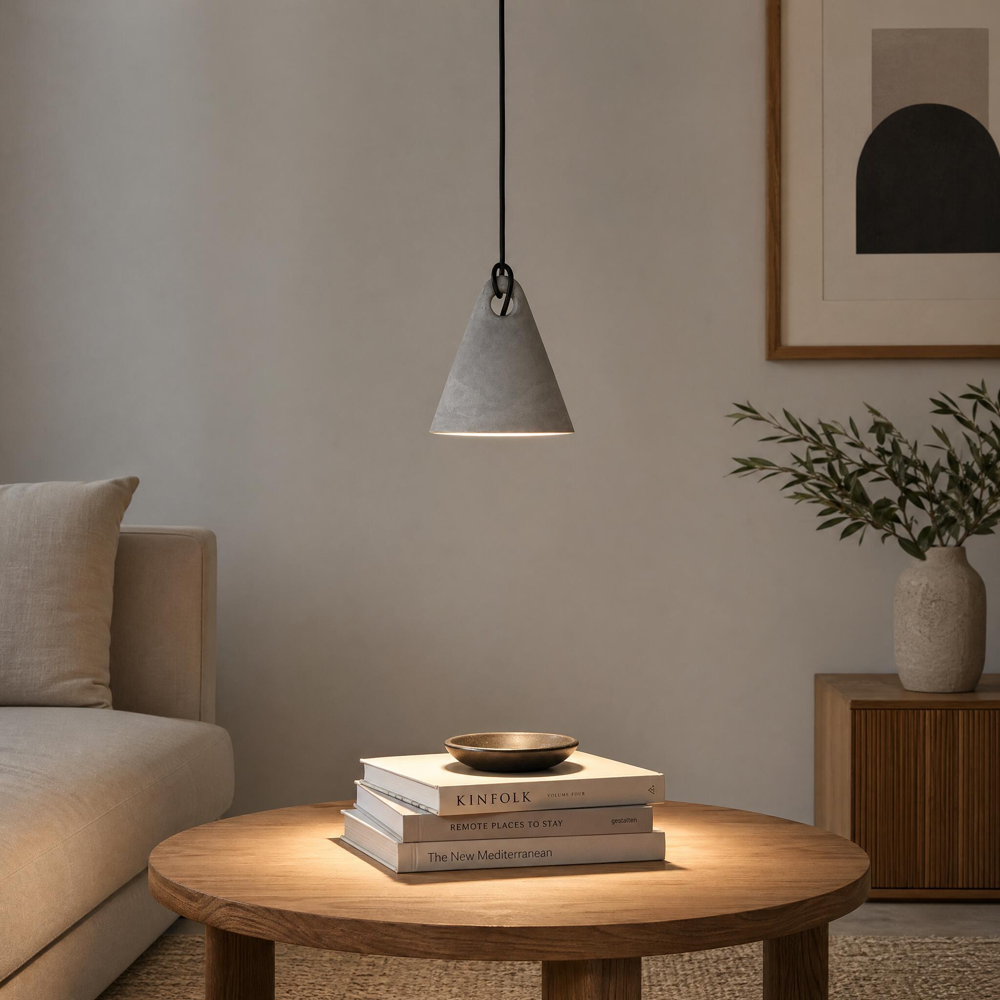 VK Light Prei GU10 pendel