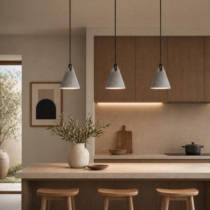 VK Light Prei GU10 pendel