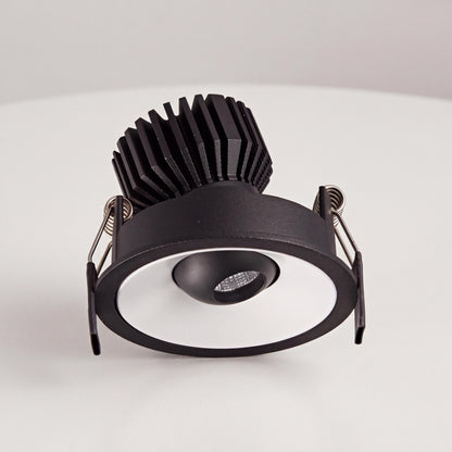 VK Light Presto LED-indbygget lampe