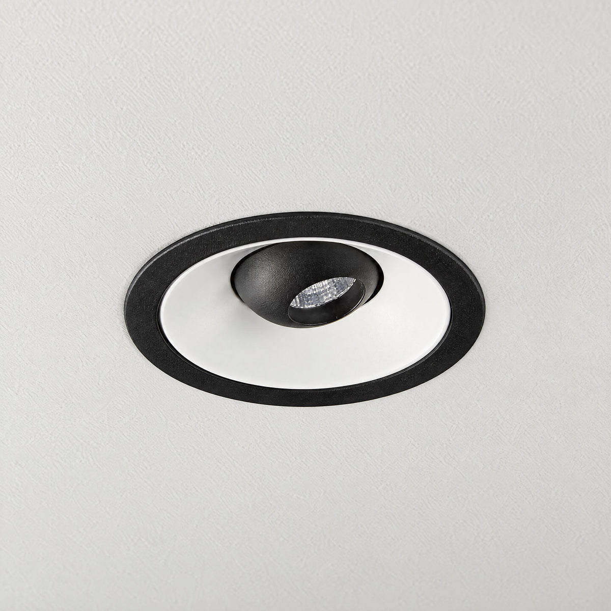VK Light Presto LED-indbygget lampe