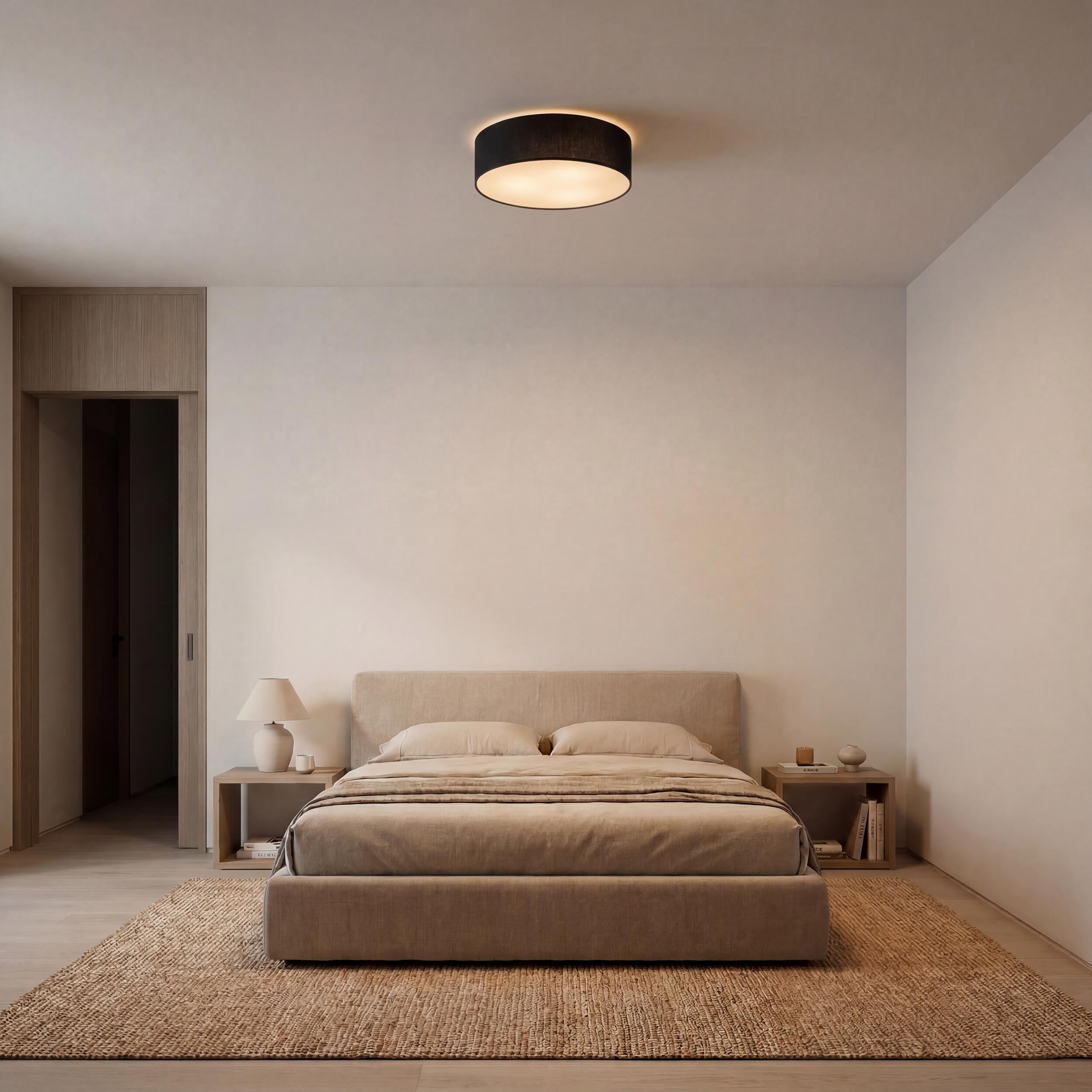 VK Light Reter LED-loftslampe