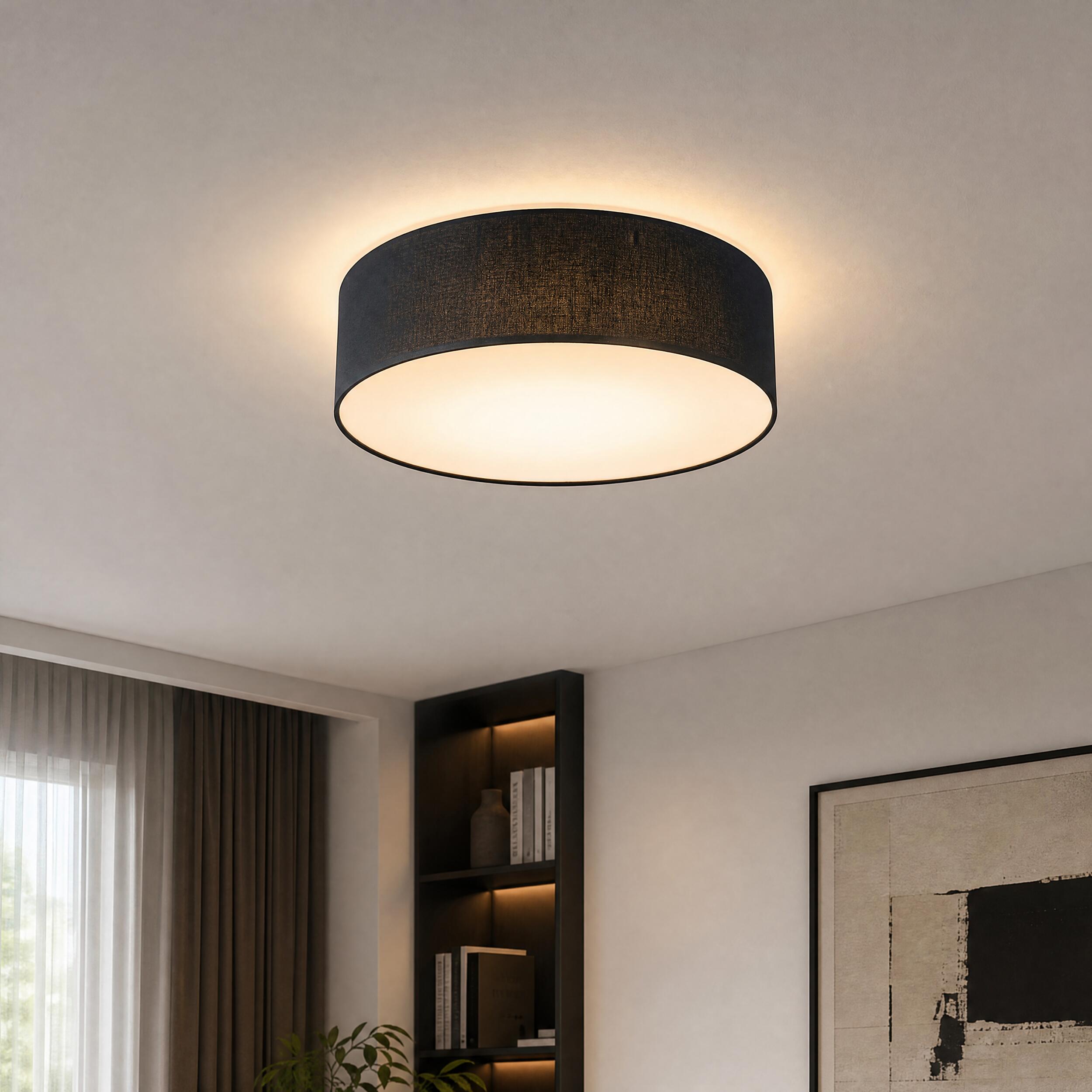 VK Light Reter E27 loftslampe