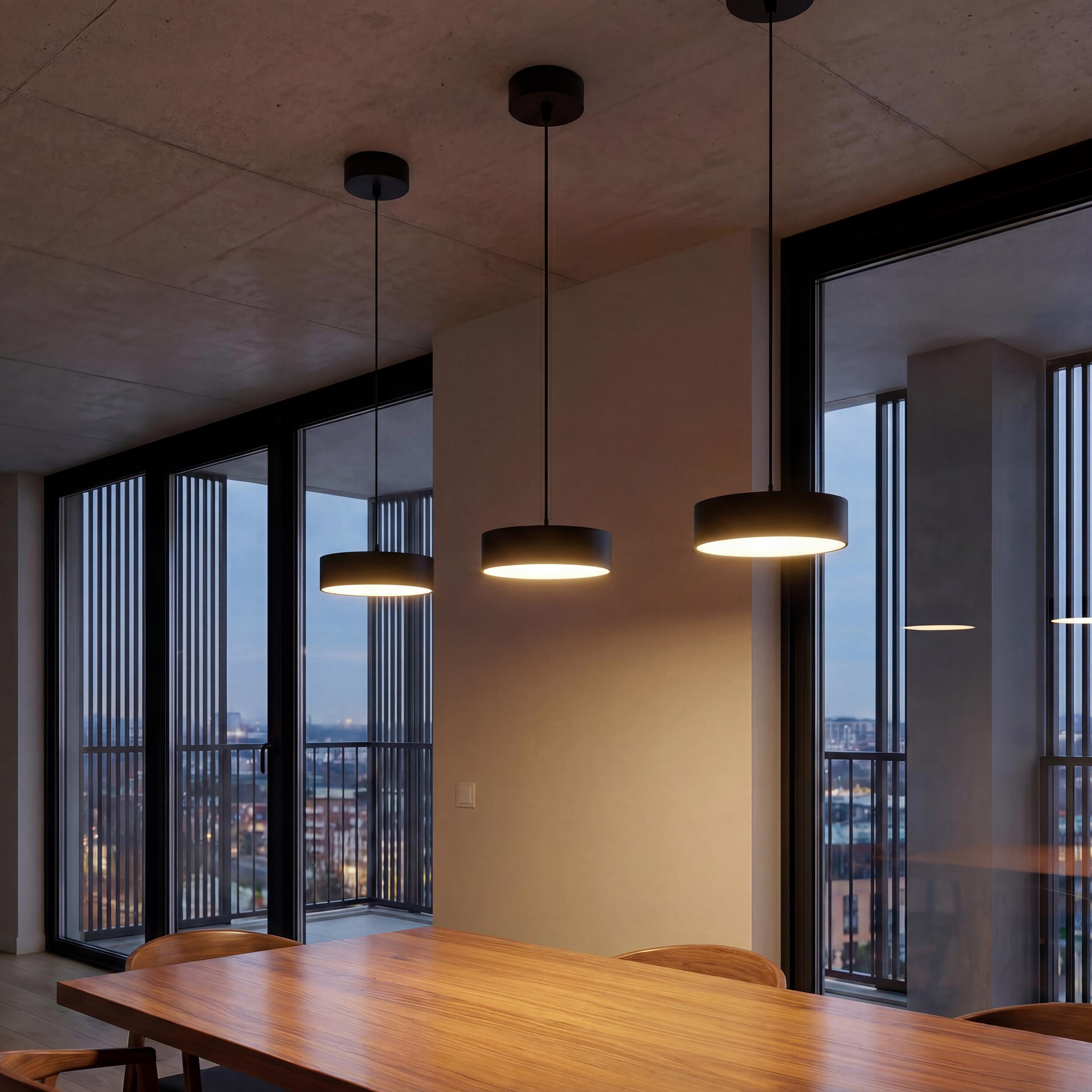 Nova Luce Stellar LED-væglampe