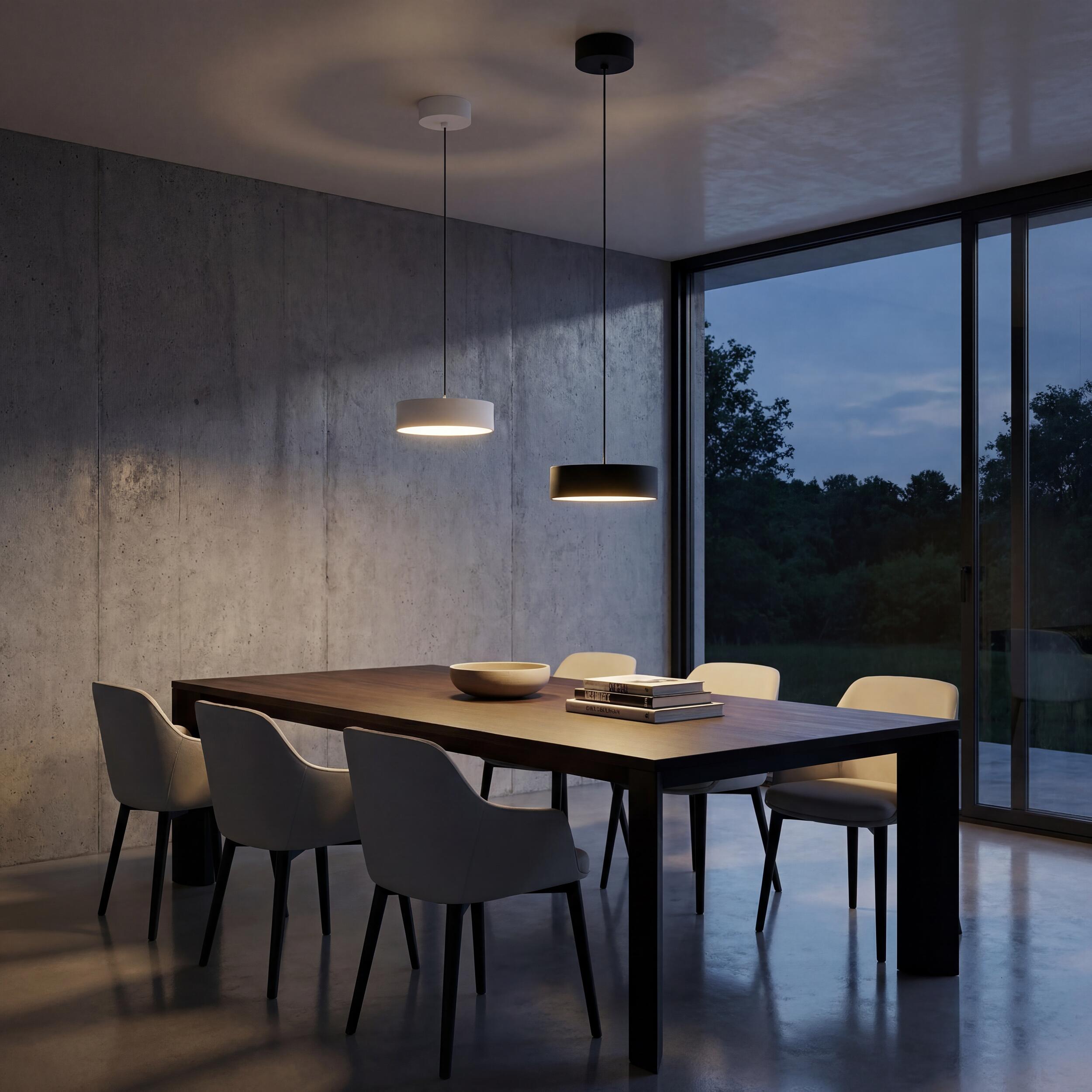 Nova Luce Stellar LED-væglampe