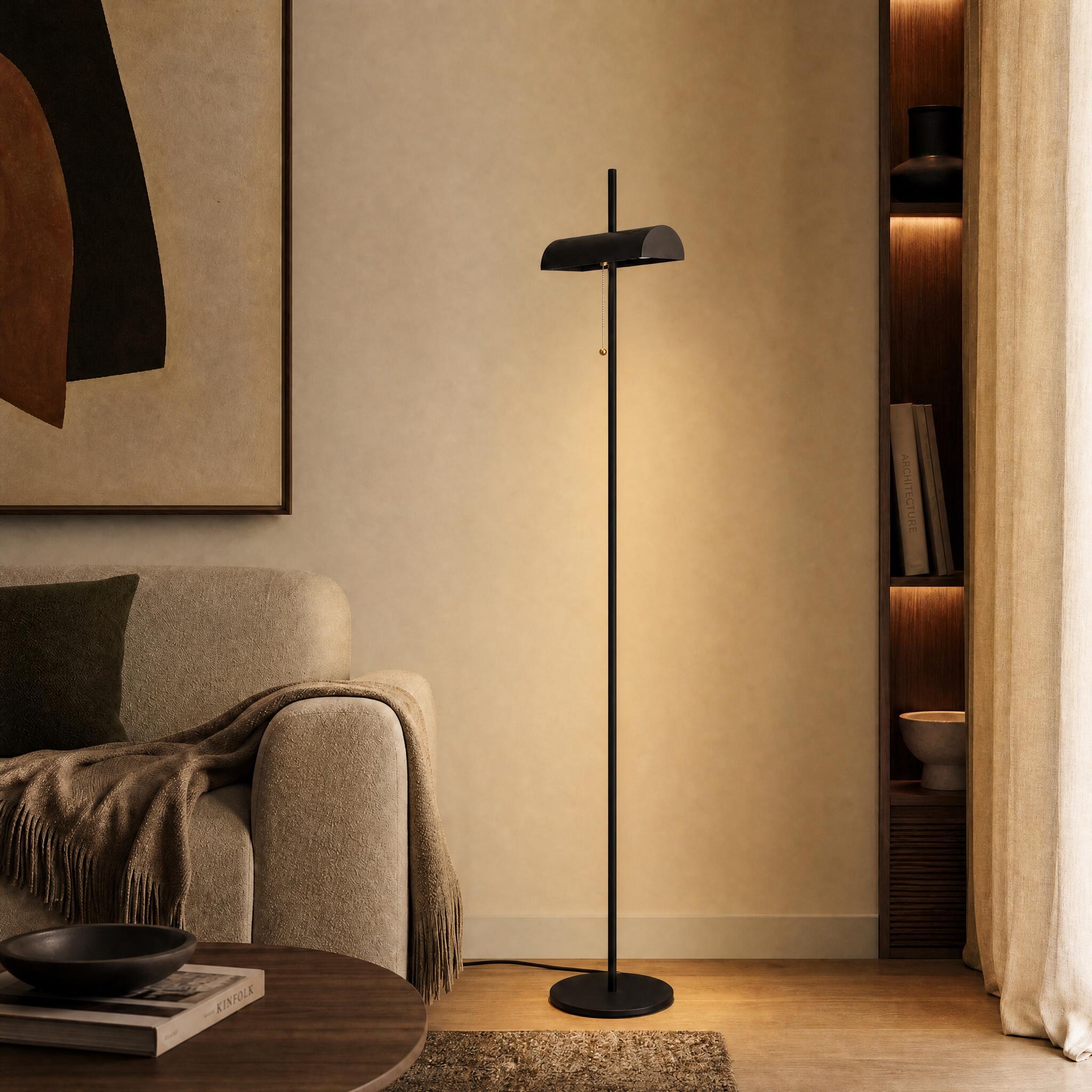 VK Light Sky E27 gulvlampe