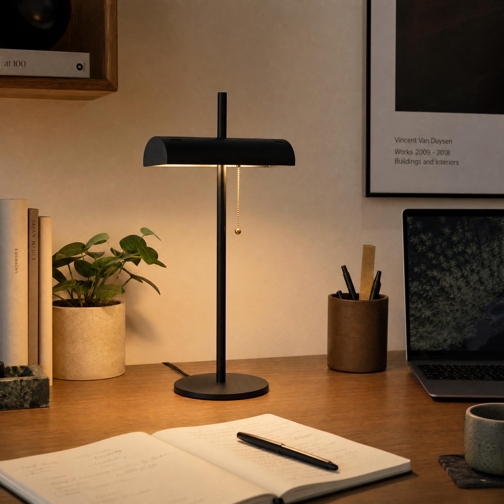 VK Light Sky E27 bordlampe