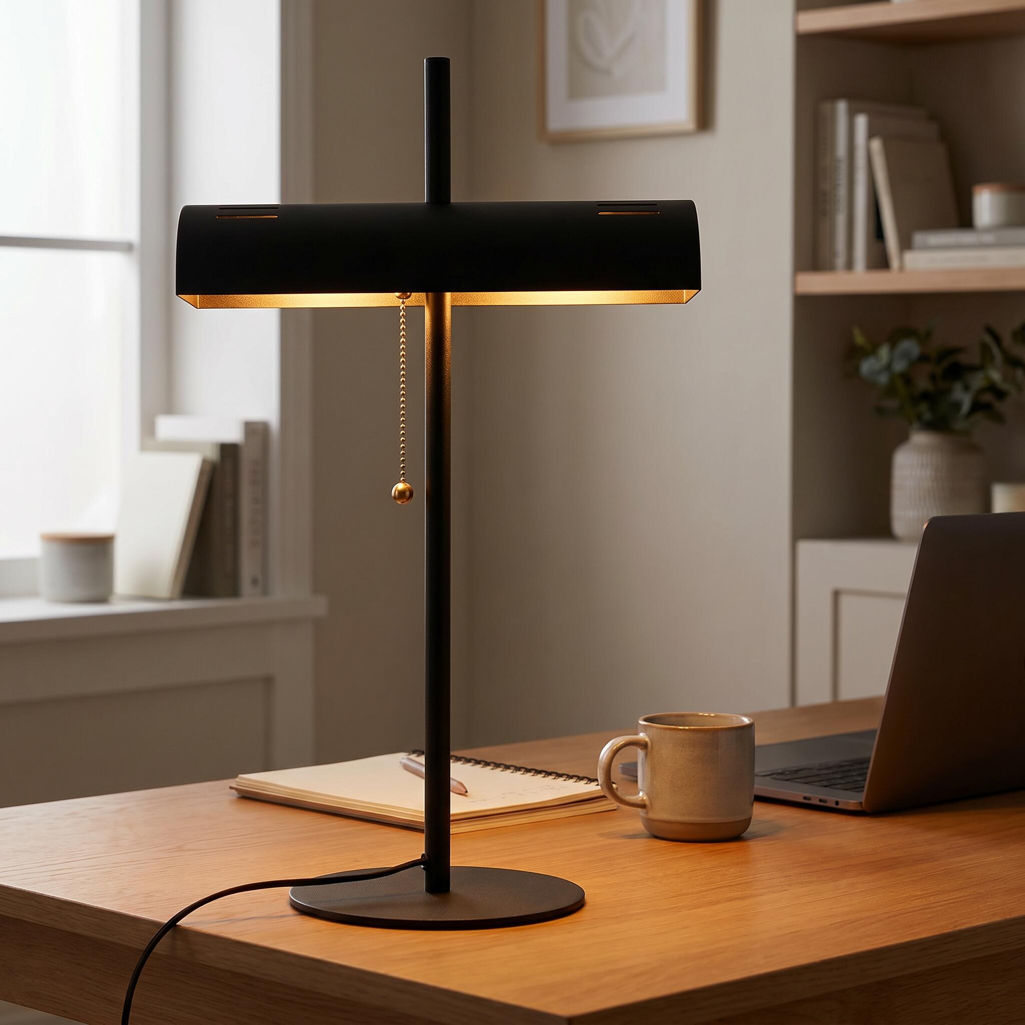 VK Light Sky E27 bordlampe