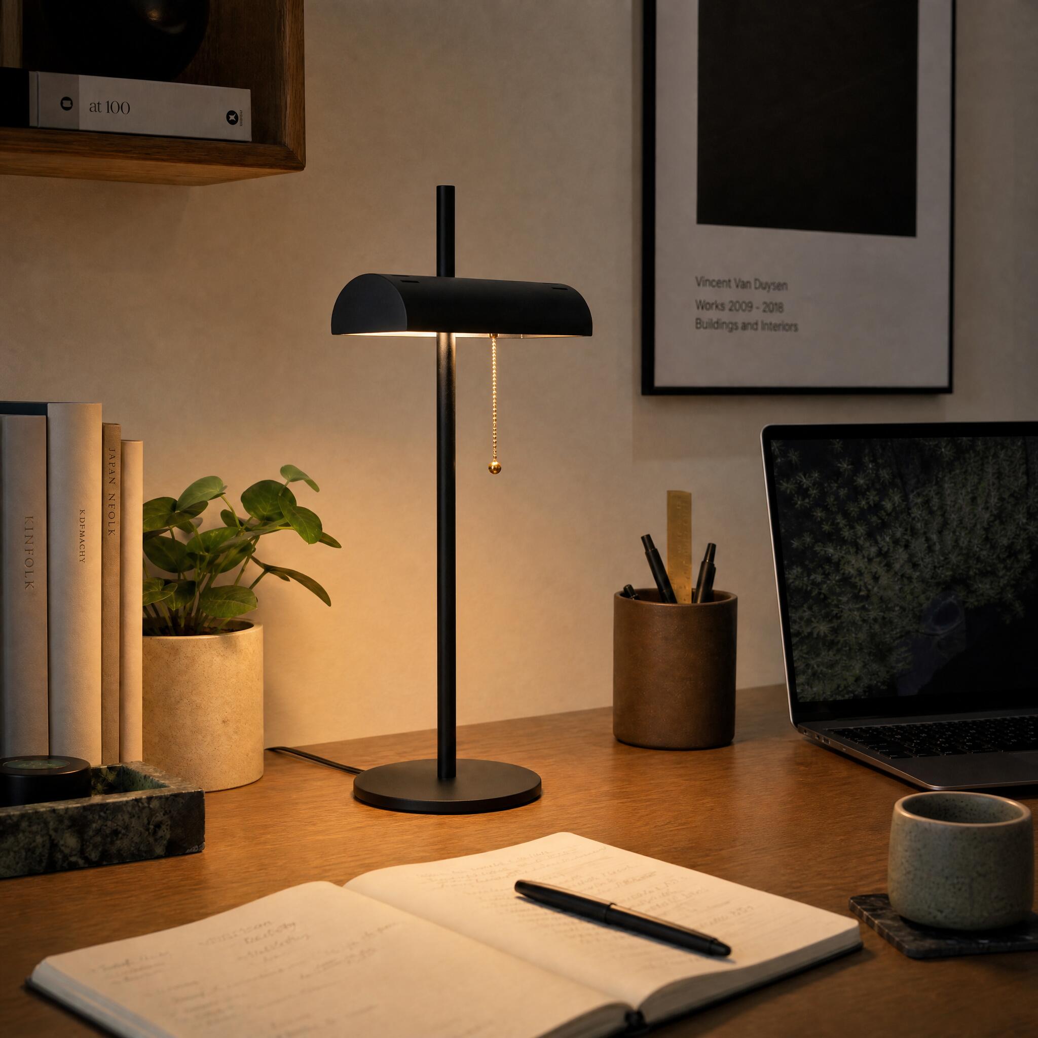 VK Light Sky E27 bordlampe