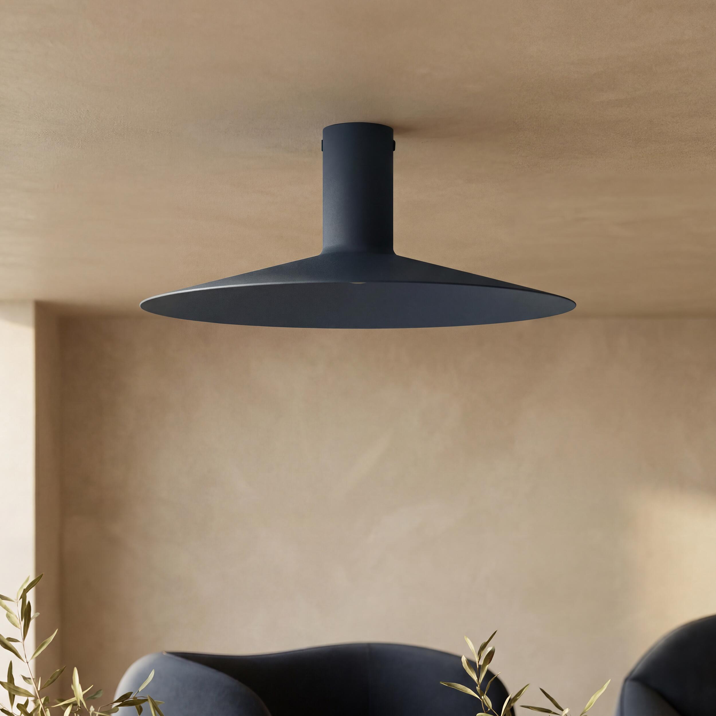 VK Light Timo L GU10 loftslampe