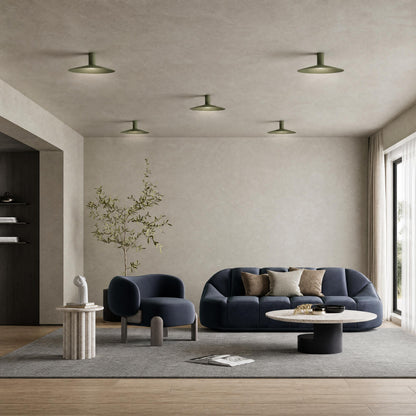 VK Light Timo L GU10 loftslampe