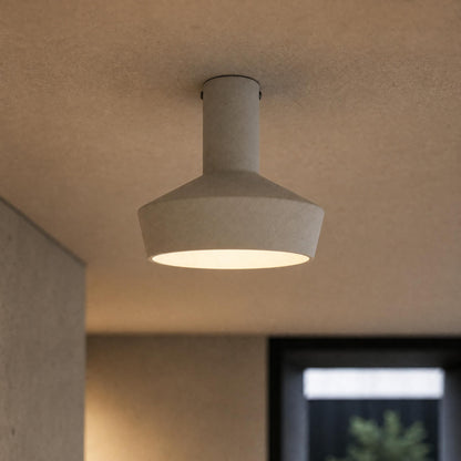 VK Light Timo S GU10 loftslampe