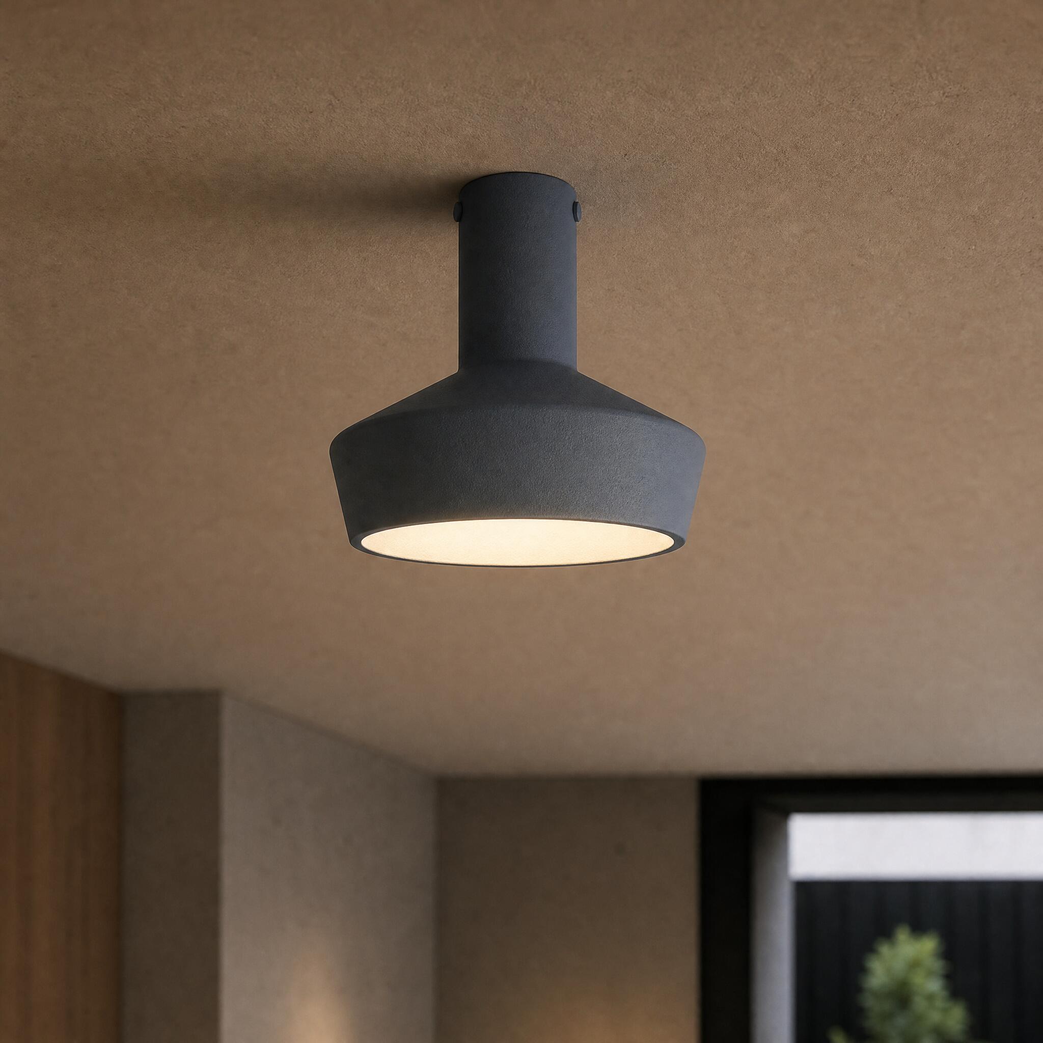 VK Light Timo S GU10 loftslampe