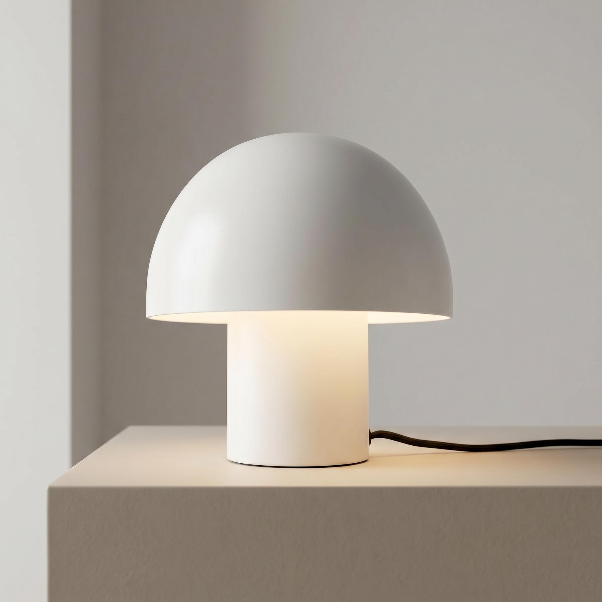 VK Light Una E27 bordlampe