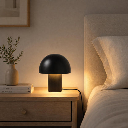 VK Light Una E27 bordlampe