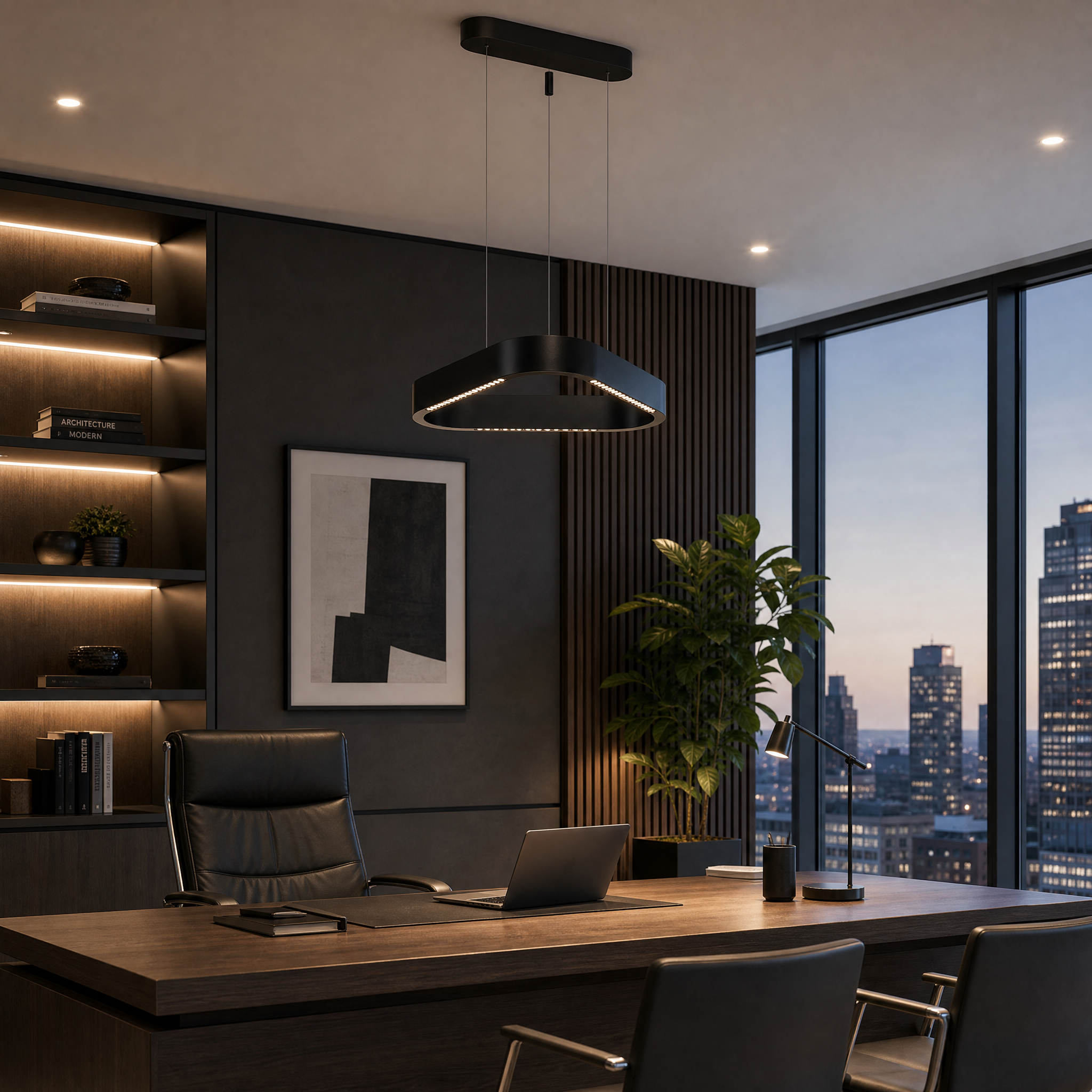 VK Light Aria LED pendel