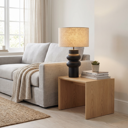 VK Light Otto E27 bordlampe