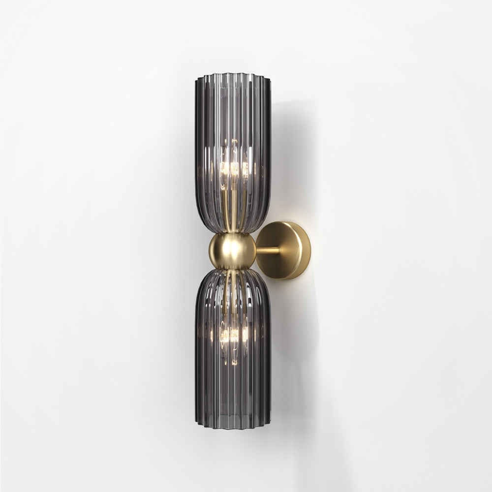 Maytoni Antic E14 væglampe