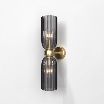 Maytoni Antic E14 væglampe