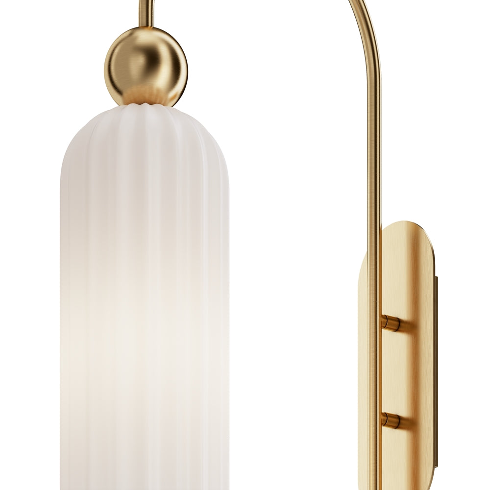 Maytoni Antic E14 væglampe