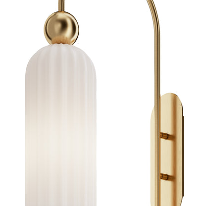 Maytoni Antic E14 væglampe