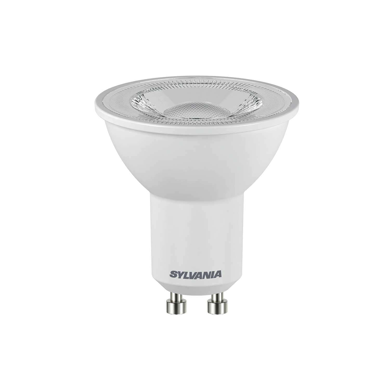 LED žárovka Sylvania Refled GU10 3000K 7W