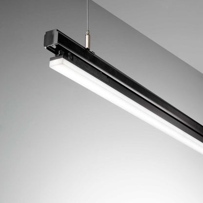 Ideal lux DISPLAY WIDE svítidlo do 3F lišty černé