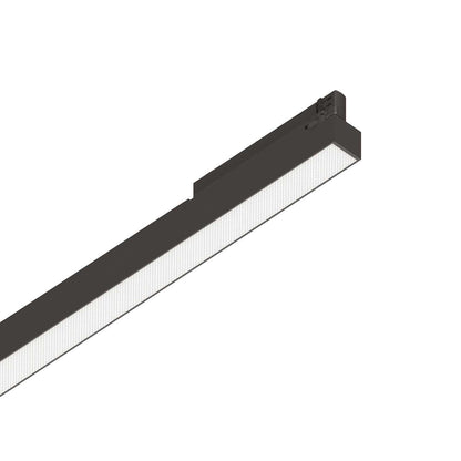 Ideal lux DISPLAY UGR svítidlo do 3F lišty černé