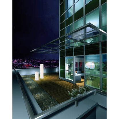 Cristher Cylinder H1300 E27 stojací lampa