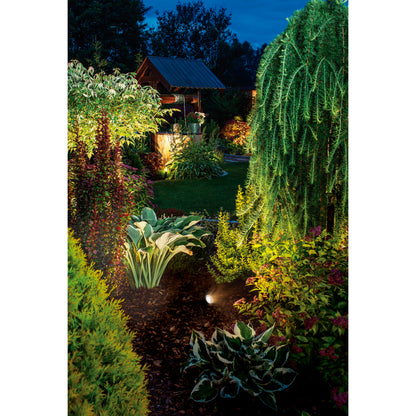 Dopo Geronimo GU10 bodové svítidlo