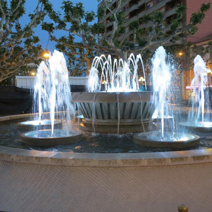 Cristher Lynn LED bazénové svítidlo