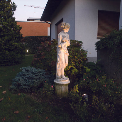 Cristher Spark bodové svítidlo s mřížkou