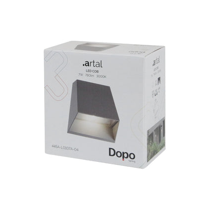 Dopo Artal LED přisazené svítidlo