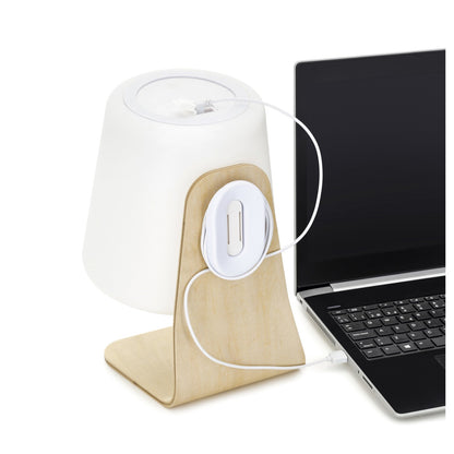 Exo 1bar LED stolní lampa