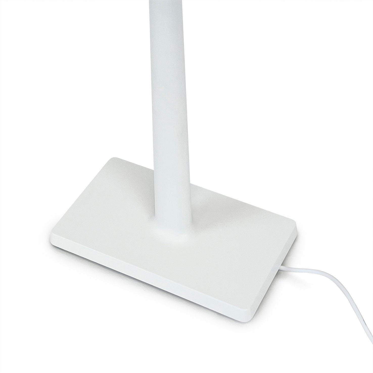 Dopo Liss LED přenosná lampa bílá