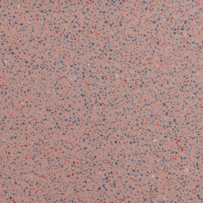 Cristher Stone wall LED přisazené svítidlo červené