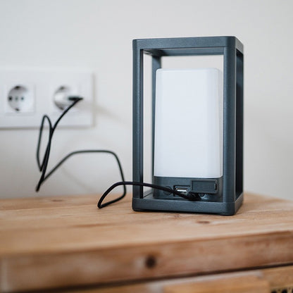 Dopo Venice LED přenosná lampa RGBW