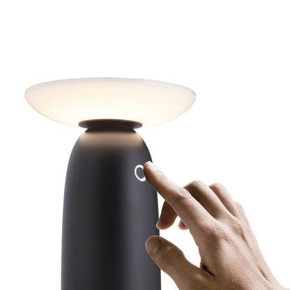 Dopo Versa LED přenosná lampa solární