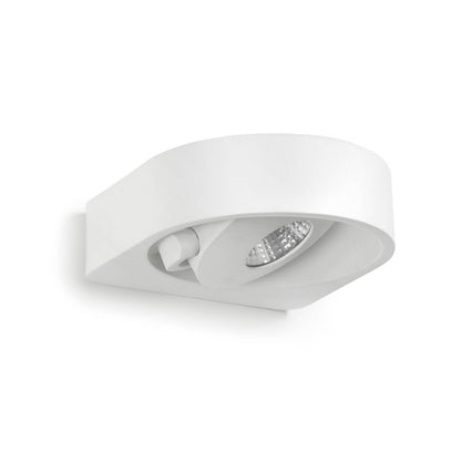 Exo Aliya W LED přisazené svítidlo