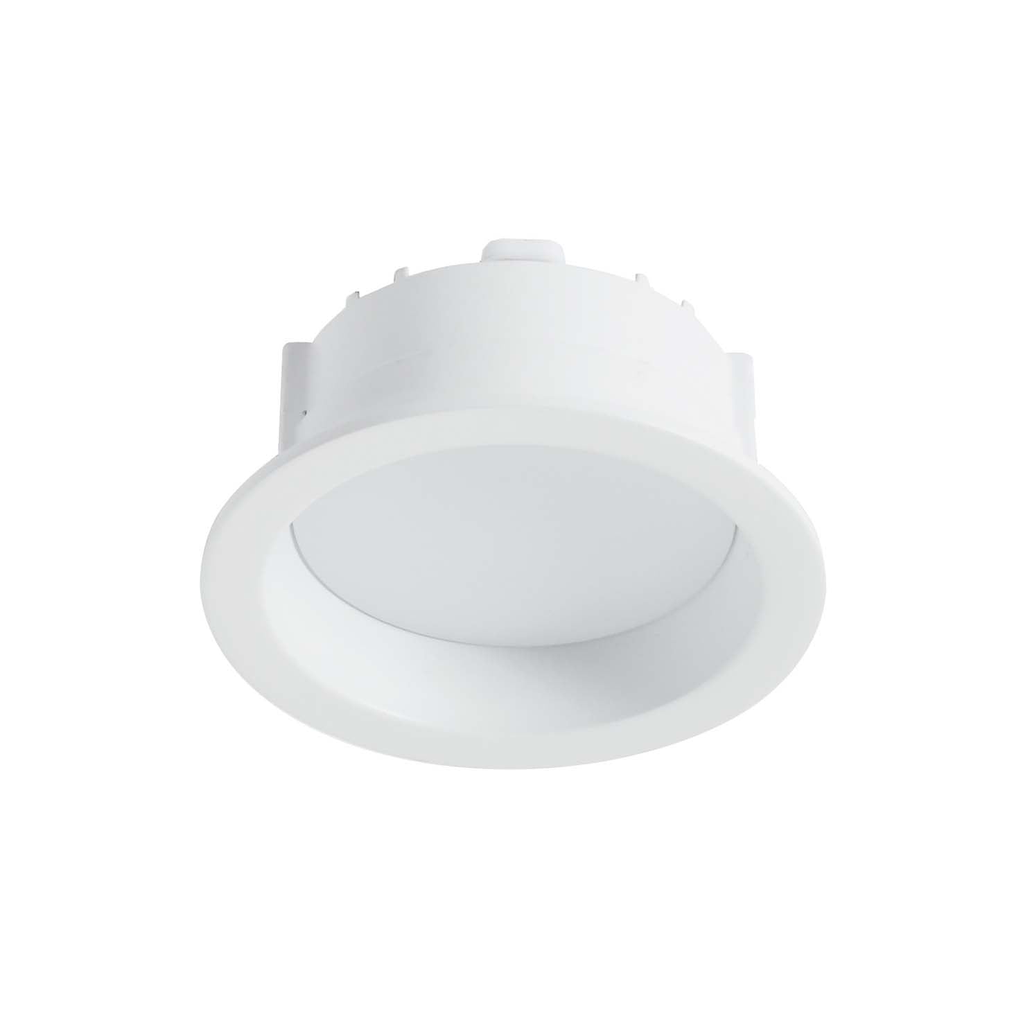 Indeluz zápustný downlight Calypso