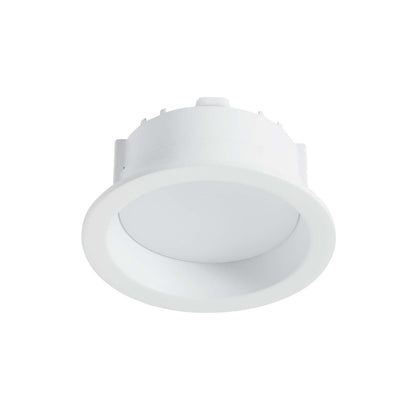 Indeluz zápustný downlight Calypso