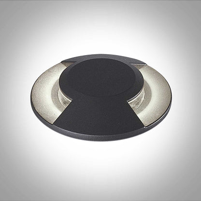 Dopo Martina 2 Beam LED zápustné svítidlo