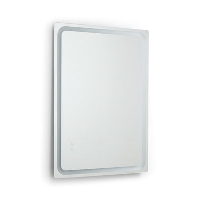 Exo Minerva Touch LED nástěnné zrcadlo