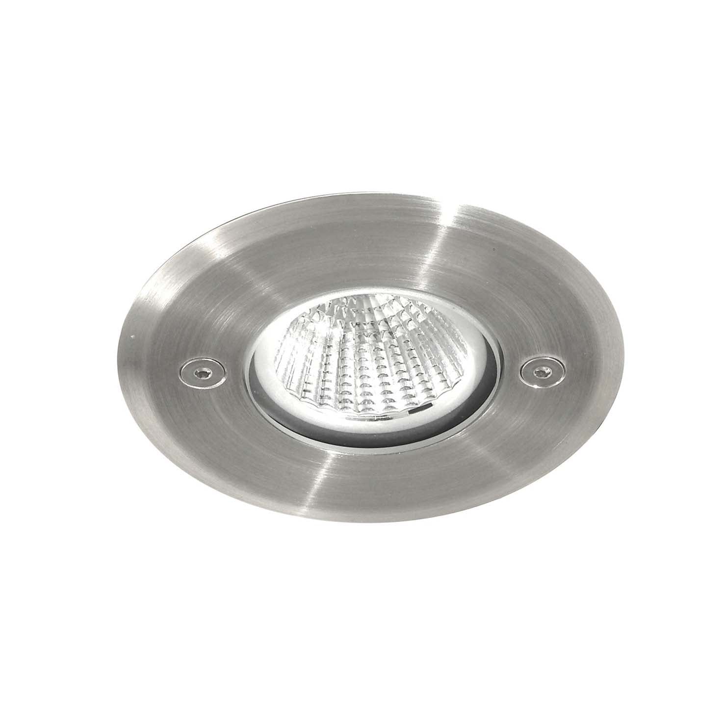 Cristher Sofito D90 L LED zápustné svítidlo