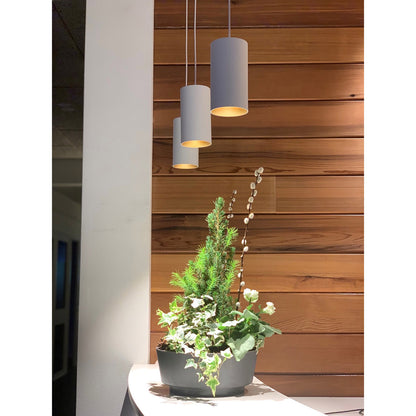 KARIZMA luce Dea Vesta S LED svítidlo pro 48V lištu bílé